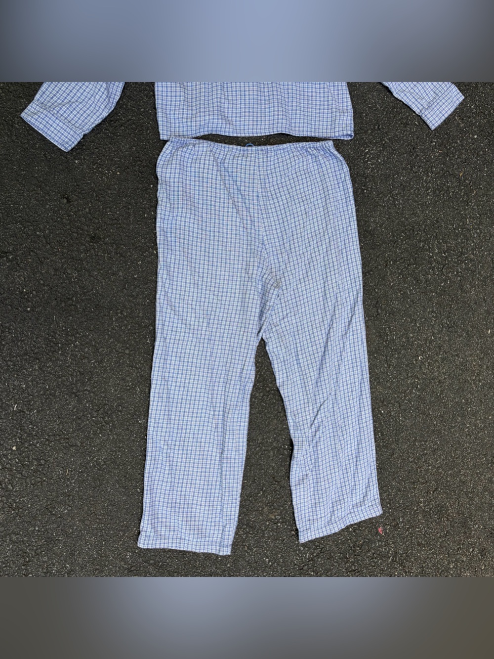Victoria Secret Matching PJ Set - Picture 4 of 6